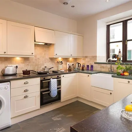 Semesterbostad Thirlmere *