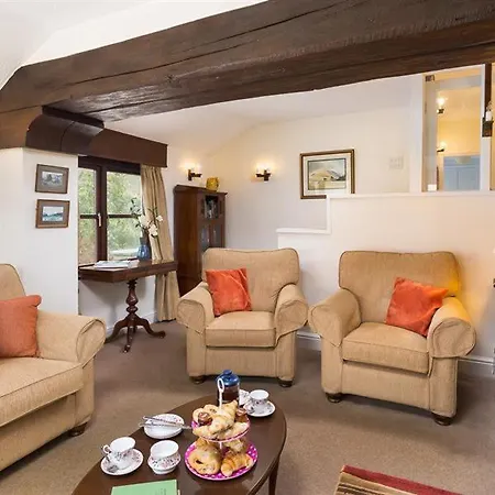 Tatil Evi Thirlmere *