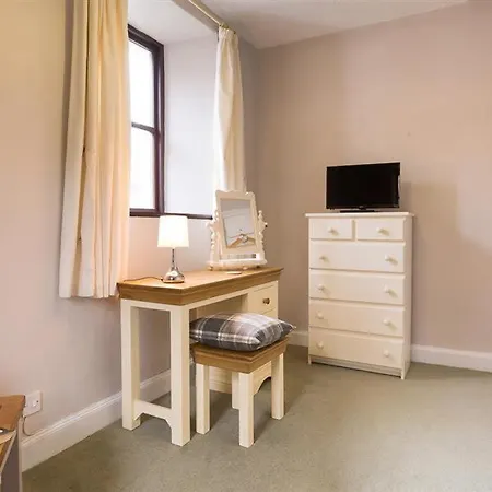 Semesterbostad Thirlmere Keswick (Cumbria)