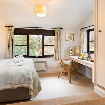 Semesterbostad Thirlmere *