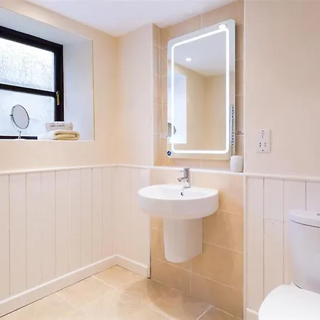 Semesterbostad Thirlmere