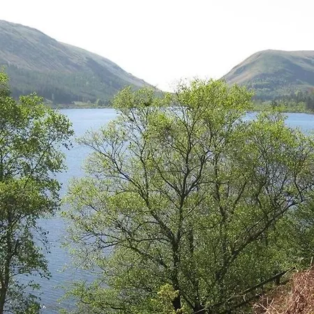 Prázdninový dům Thirlmere