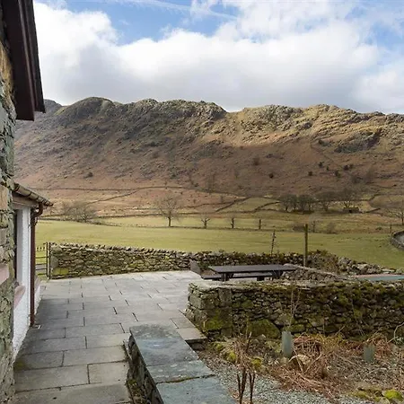 Thirlmere Tatil Evi *