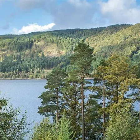 Prázdninový dům Thirlmere